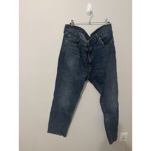 LEVI STRAUSS & Co Signature Jeans 40x32 Relaxed Fit Levi's, 40 x 32, VERY NICE!